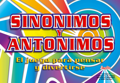 Implas Sinonimos Y Antonimos