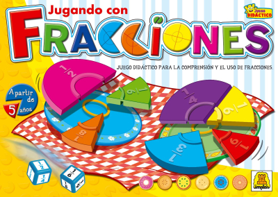 Implas Fracciones 335