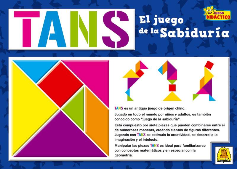 Implas Tans 336