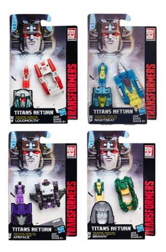 Transformers B4697 Oferta