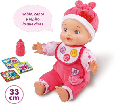 Rita Aprende A Hablar 80153922