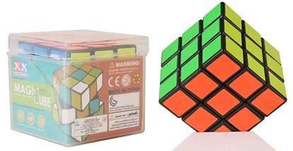 Cubo Magico 88434