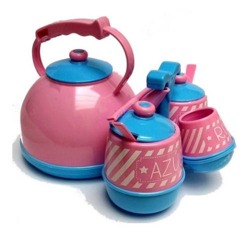 Juego De Mate Dulcecito