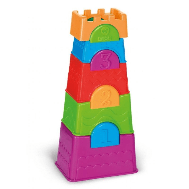Torre Maluca 730