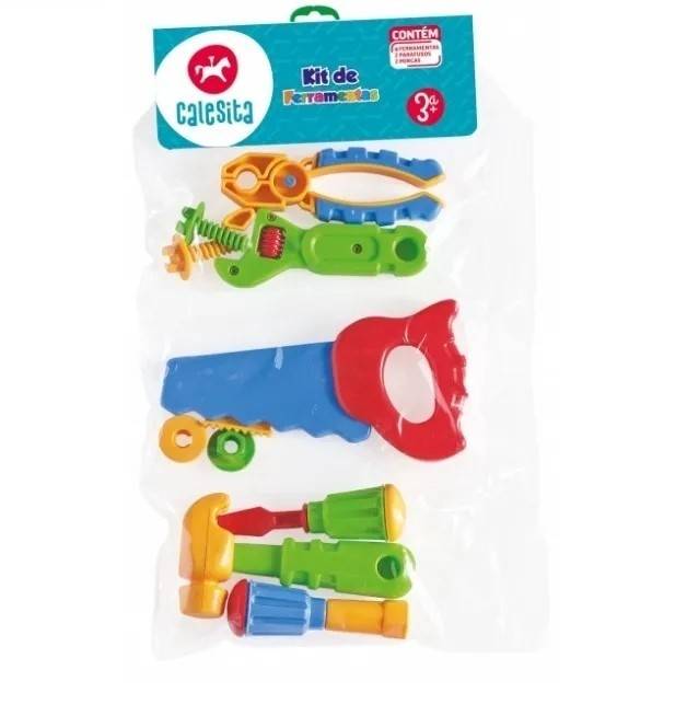 Set De Herramientas 458/464