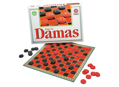 Damas Linea Green Box