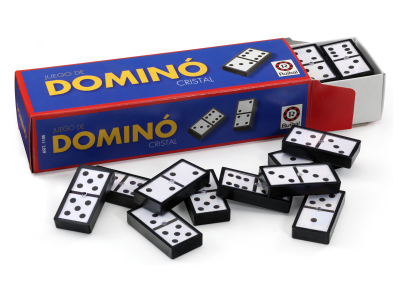 Domino Cristal 1106 Rh