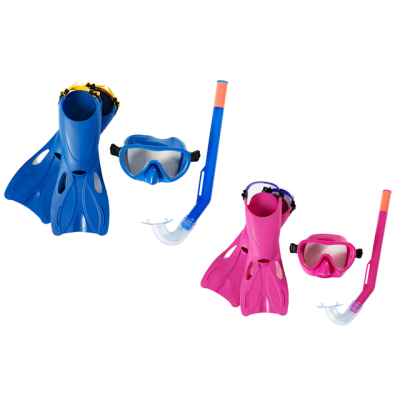 Set De Buceo 25039