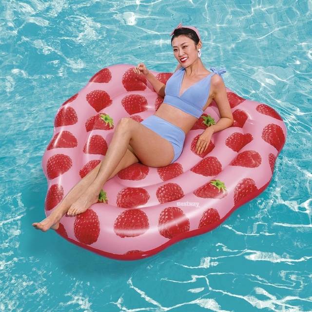 Isla Perfumada Frambuesa 7026/43396