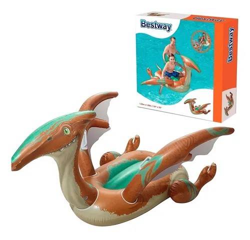 Pre Historico Inflable 41105