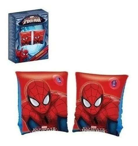 Spiderman Bracitos 98001