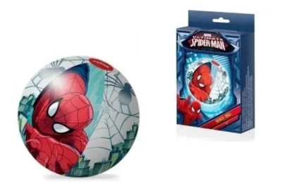 Spiderman Pelota 98002