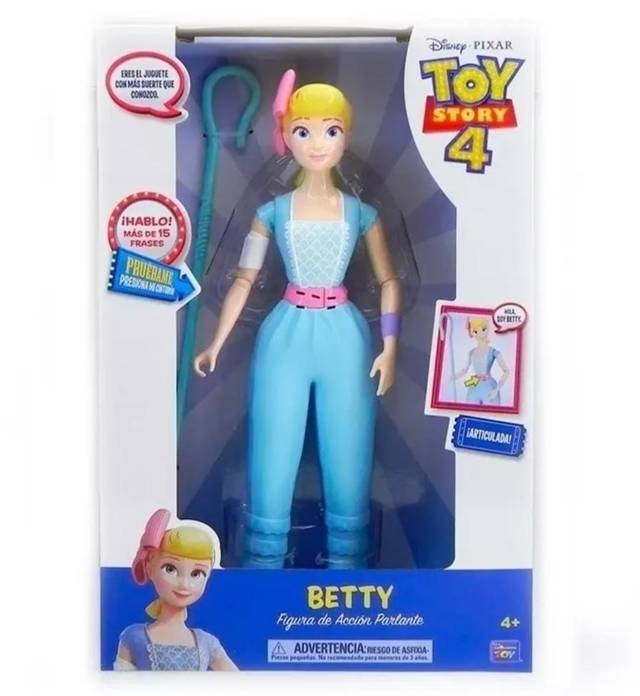 Pastorcita 1742/64433