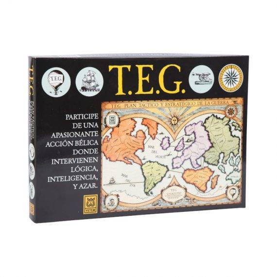 Teg